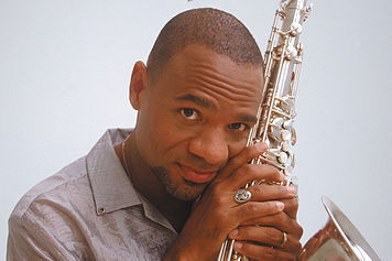 Kirk Whalum