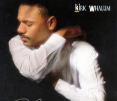 Kirk Whalum