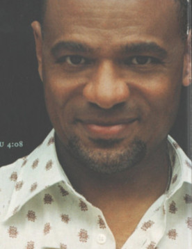 Kirk Whalum