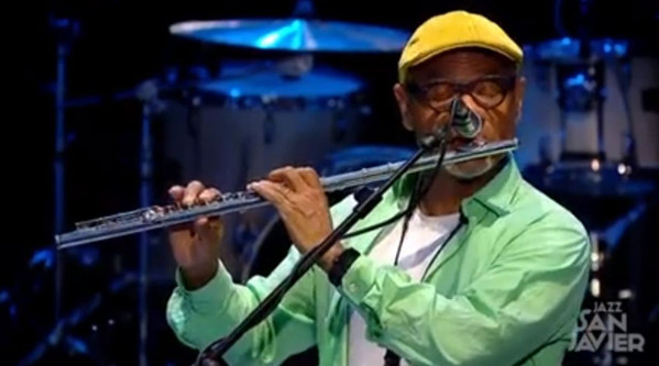 Kirk Whalum