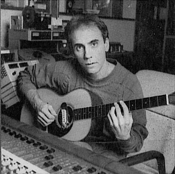 Larry Carlton