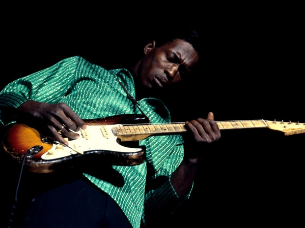 Buddy Guy