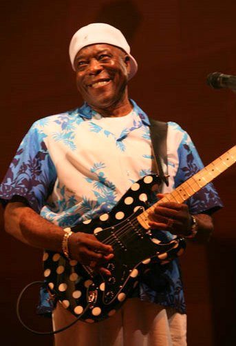 Buddy Guy
