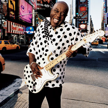 Buddy Guy