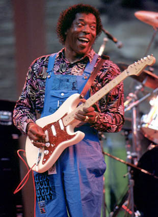 Buddy Guy