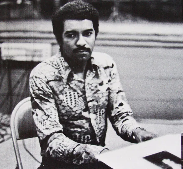Frank Owens