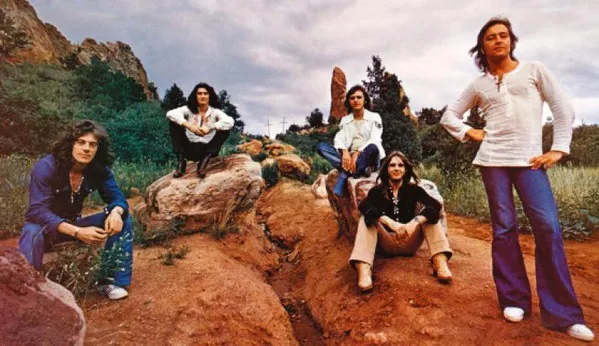 Spooky Tooth