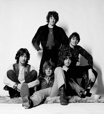 Spooky Tooth