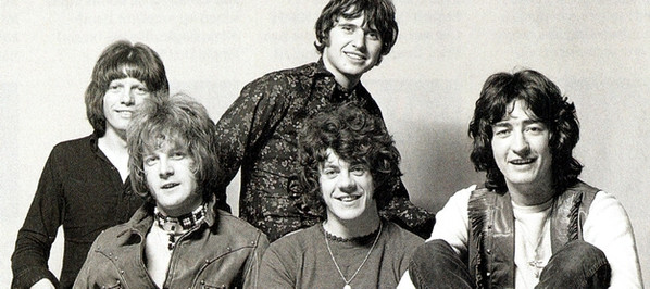Spooky Tooth