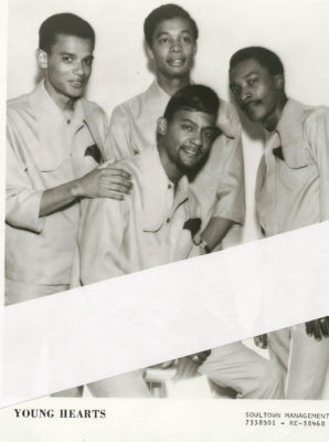 The Younghearts
