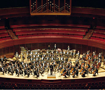 The Philadelphia Orchestra