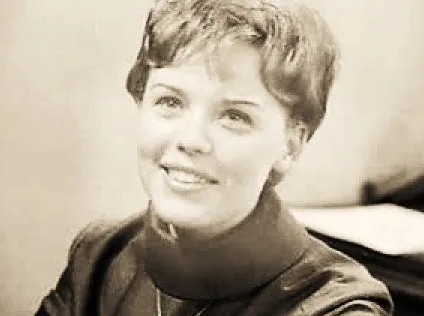 Greetje Kauffeld