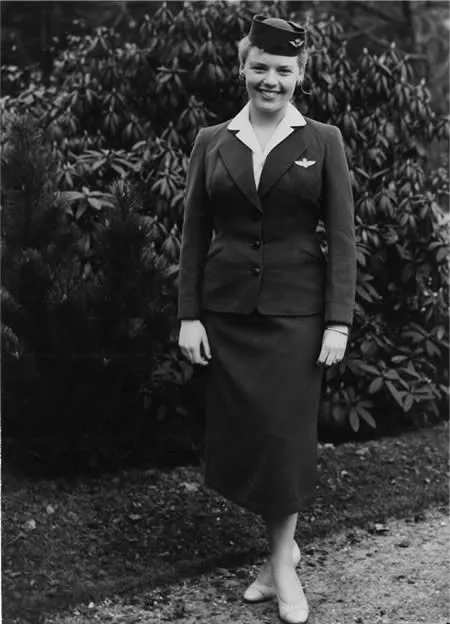 Greetje Kauffeld