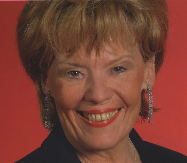 Greetje Kauffeld