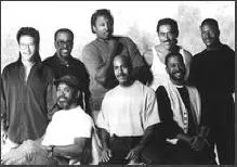 Maze Featuring Frankie Beverly