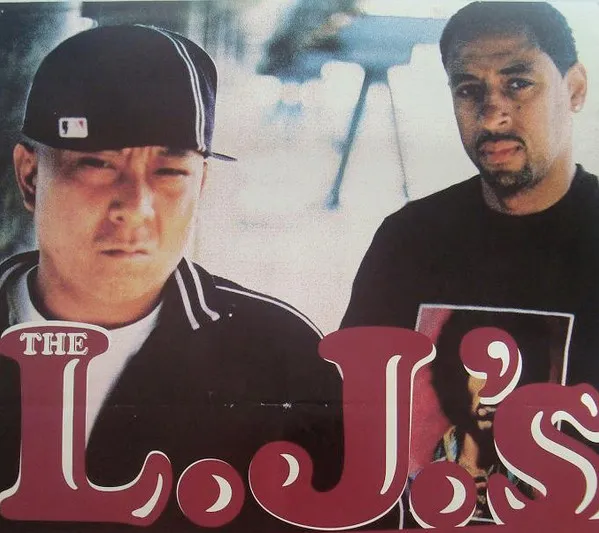 The Likwit Junkies
