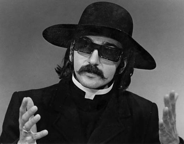 Father Guido Sarducci