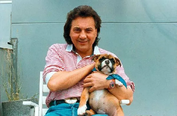 Tullio De Piscopo