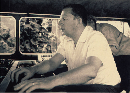 Hans Georg Brunner-Schwer