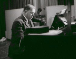 Hans Georg Brunner-Schwer