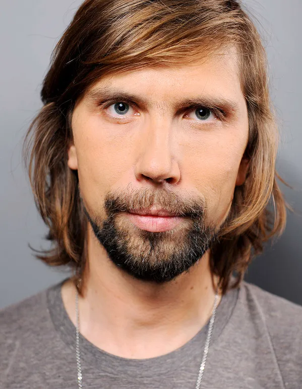 Pedro Winter