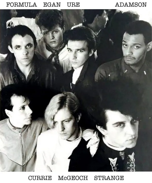 Visage