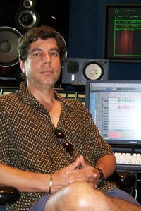 Alejandro N. Rodríguez