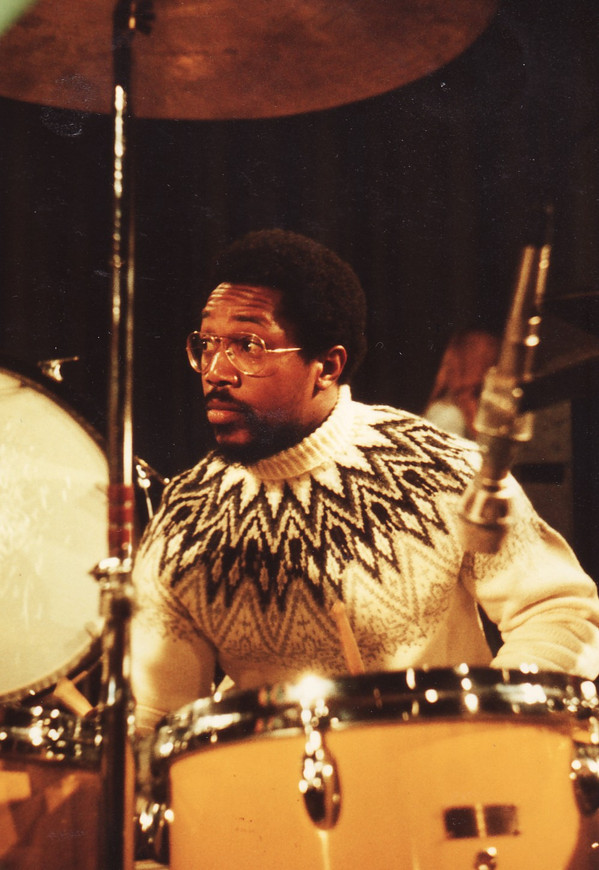 Billy Cobham