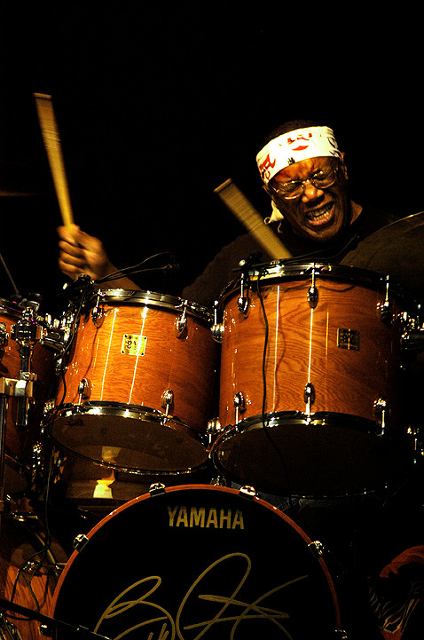 Billy Cobham
