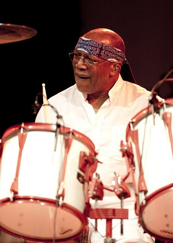 Billy Cobham