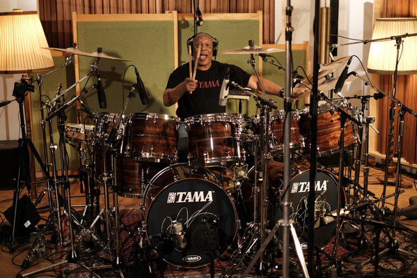 Billy Cobham