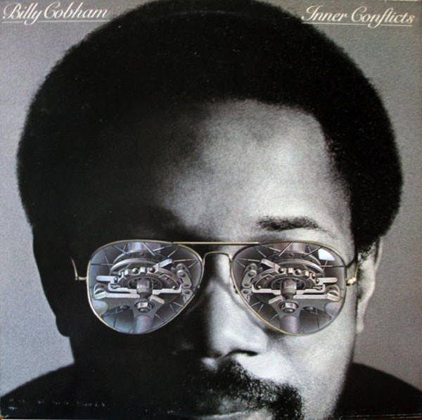 Billy Cobham