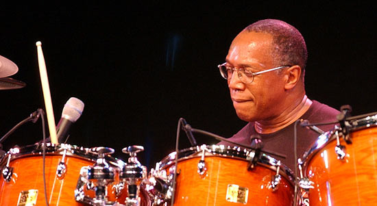 Billy Cobham