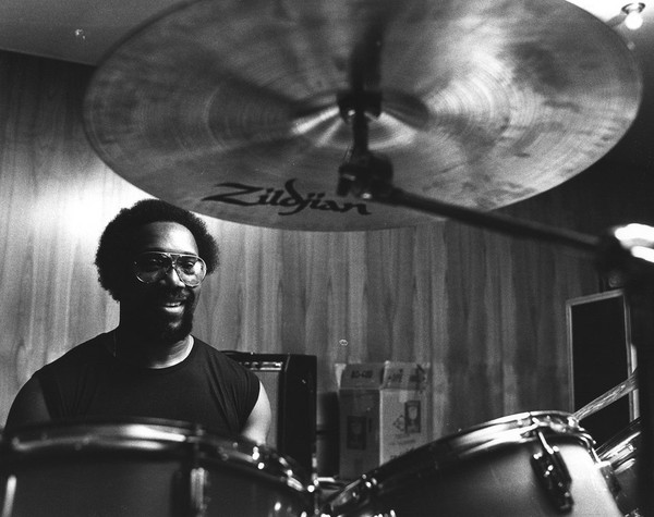 Billy Cobham