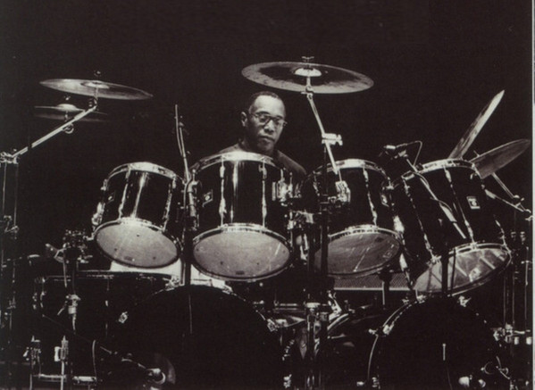 Billy Cobham