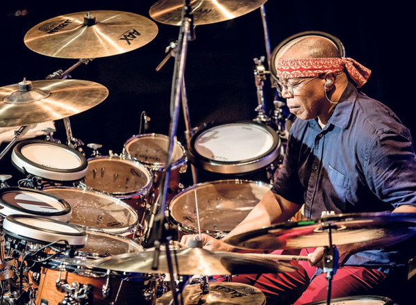 Billy Cobham