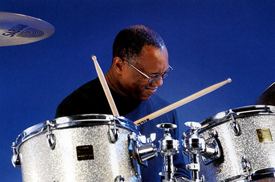 Billy Cobham