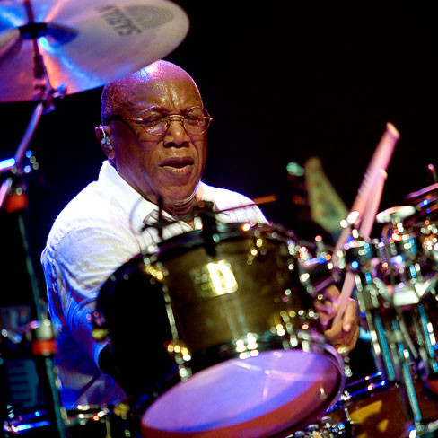 Billy Cobham