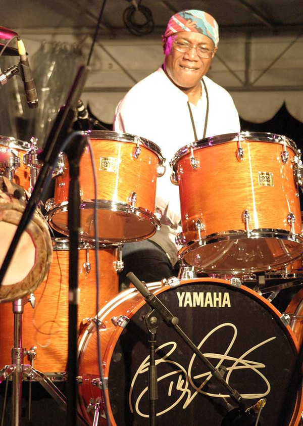 Billy Cobham
