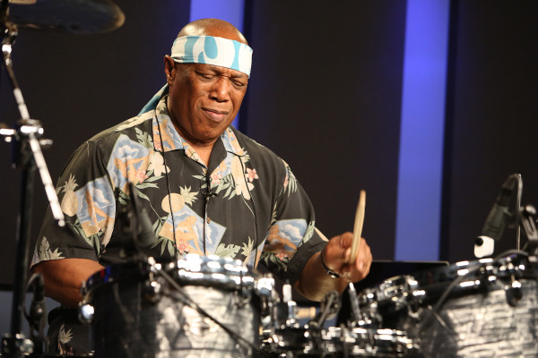 Billy Cobham