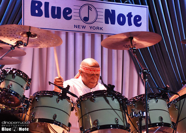 Billy Cobham