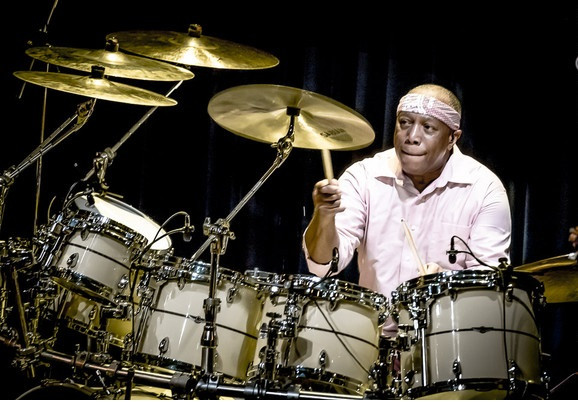 Billy Cobham