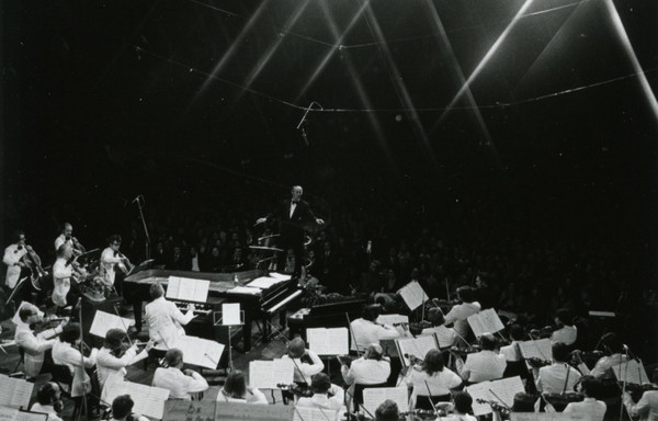 Henry Mancini And His Orchestra