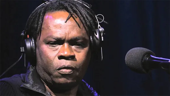 Baaba Maal