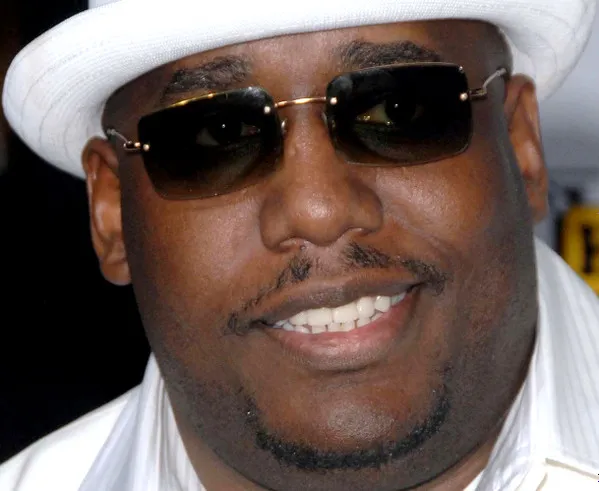 Kool Moe Dee