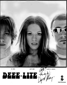 Deee-Lite