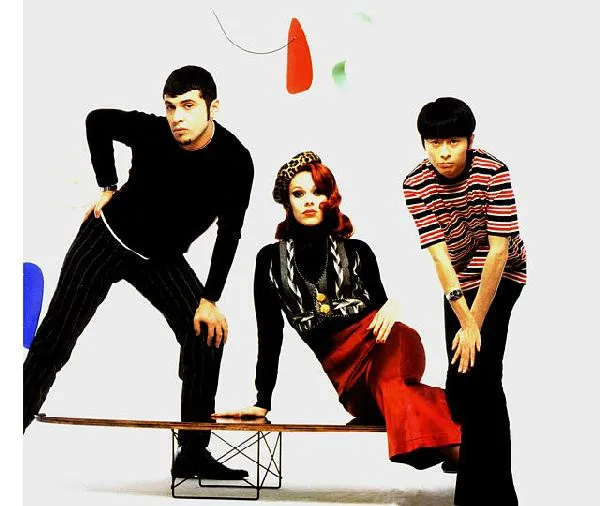 Deee-Lite