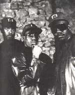 Treacherous Three