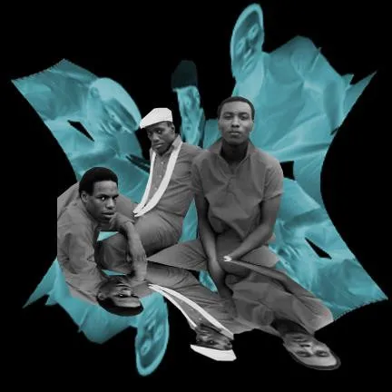 Treacherous Three