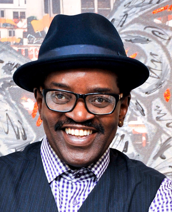 Fab 5 Freddy